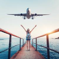 Отзыв от Юна - Виза Destination Thailand